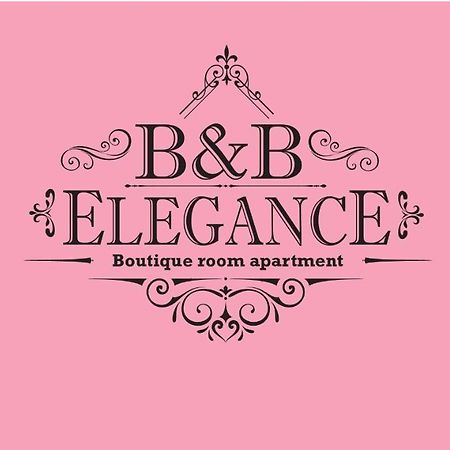 וילה סן ג'ובאני B&B Elegance מראה חיצוני תמונה