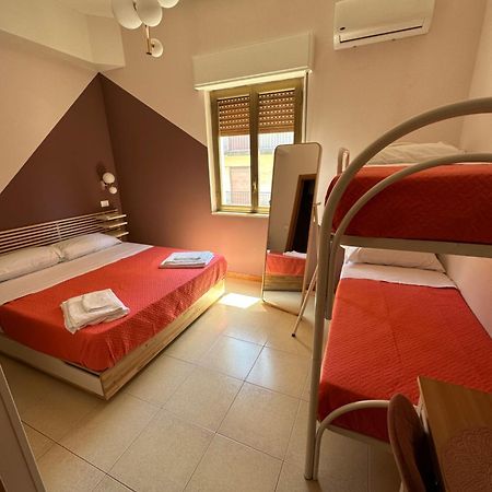 וילה סן ג'ובאני B&B Elegance מראה חיצוני תמונה