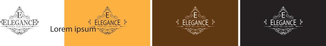 וילה סן ג'ובאני B&B Elegance מראה חיצוני תמונה