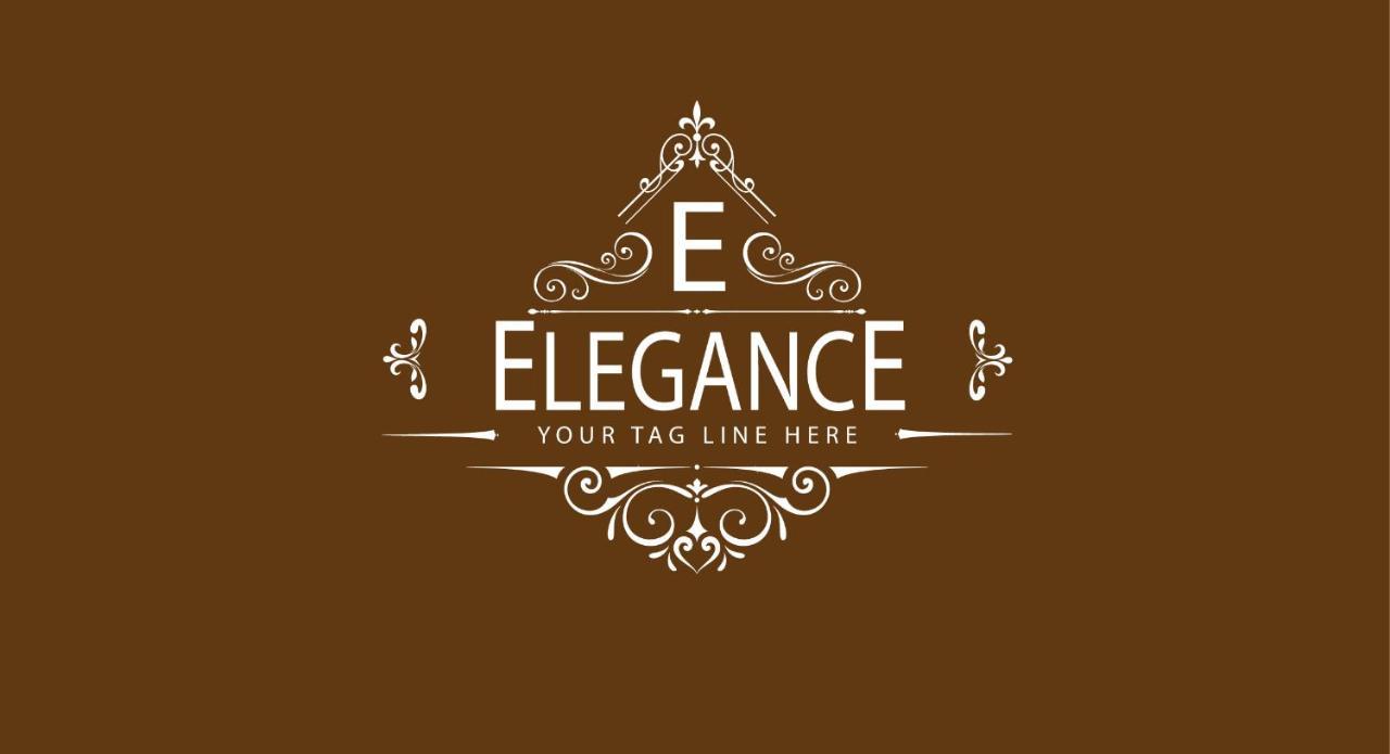 וילה סן ג'ובאני B&B Elegance מראה חיצוני תמונה