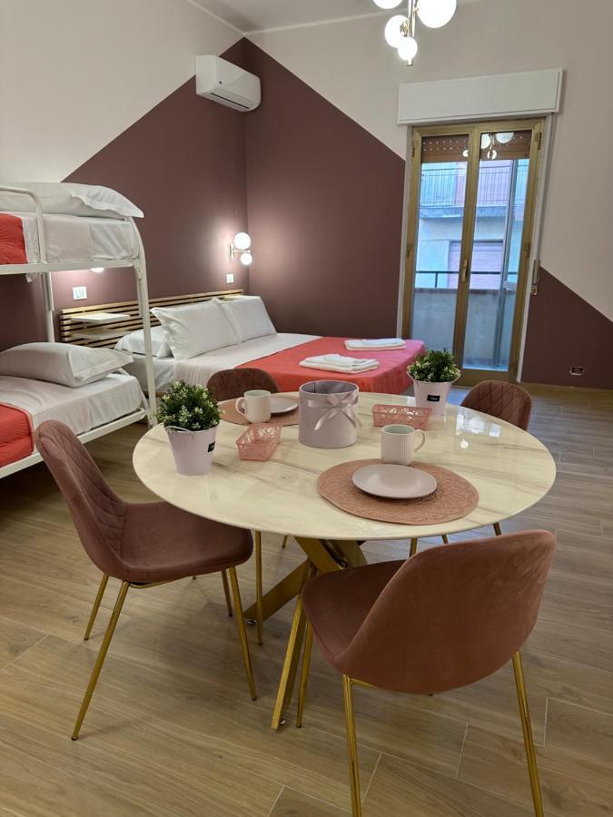 וילה סן ג'ובאני B&B Elegance מראה חיצוני תמונה
