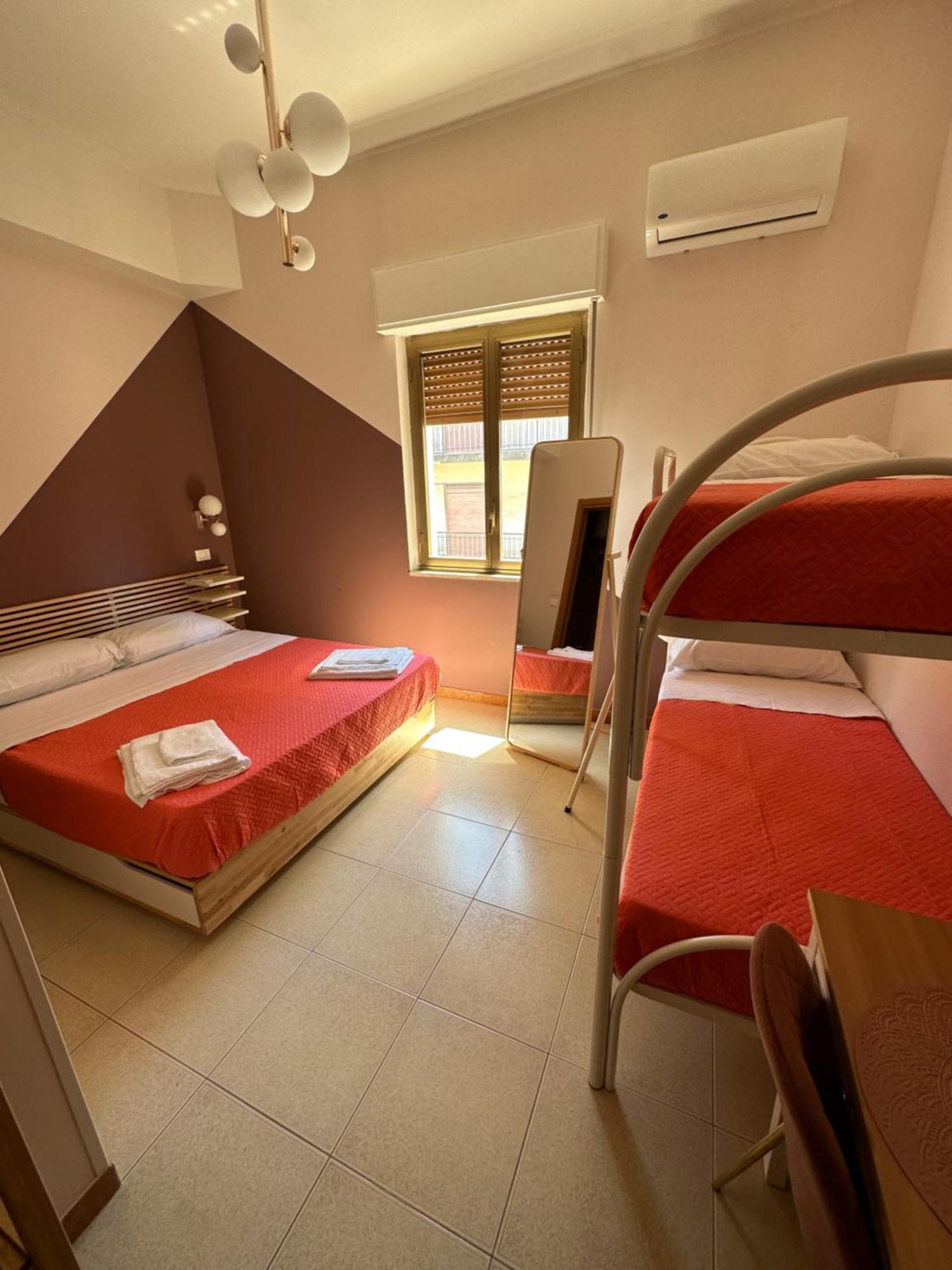וילה סן ג'ובאני B&B Elegance מראה חיצוני תמונה