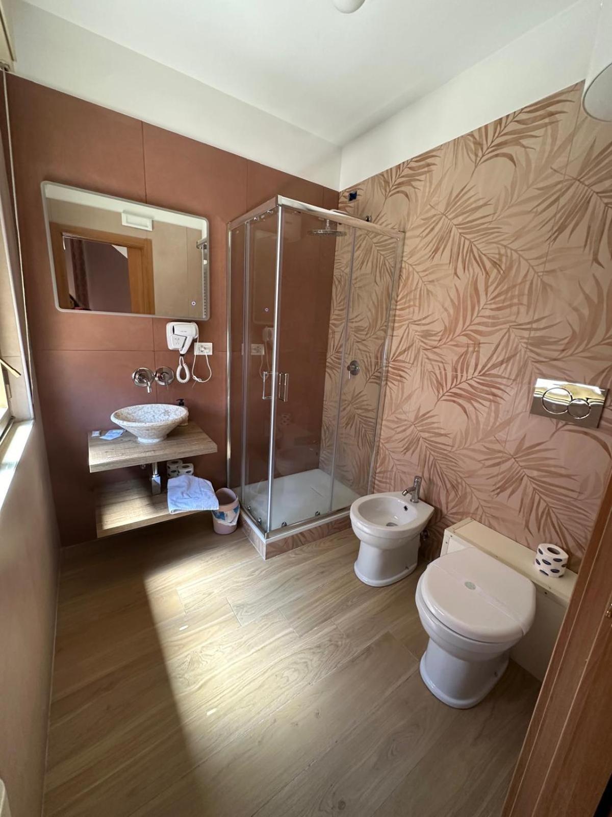 וילה סן ג'ובאני B&B Elegance מראה חיצוני תמונה