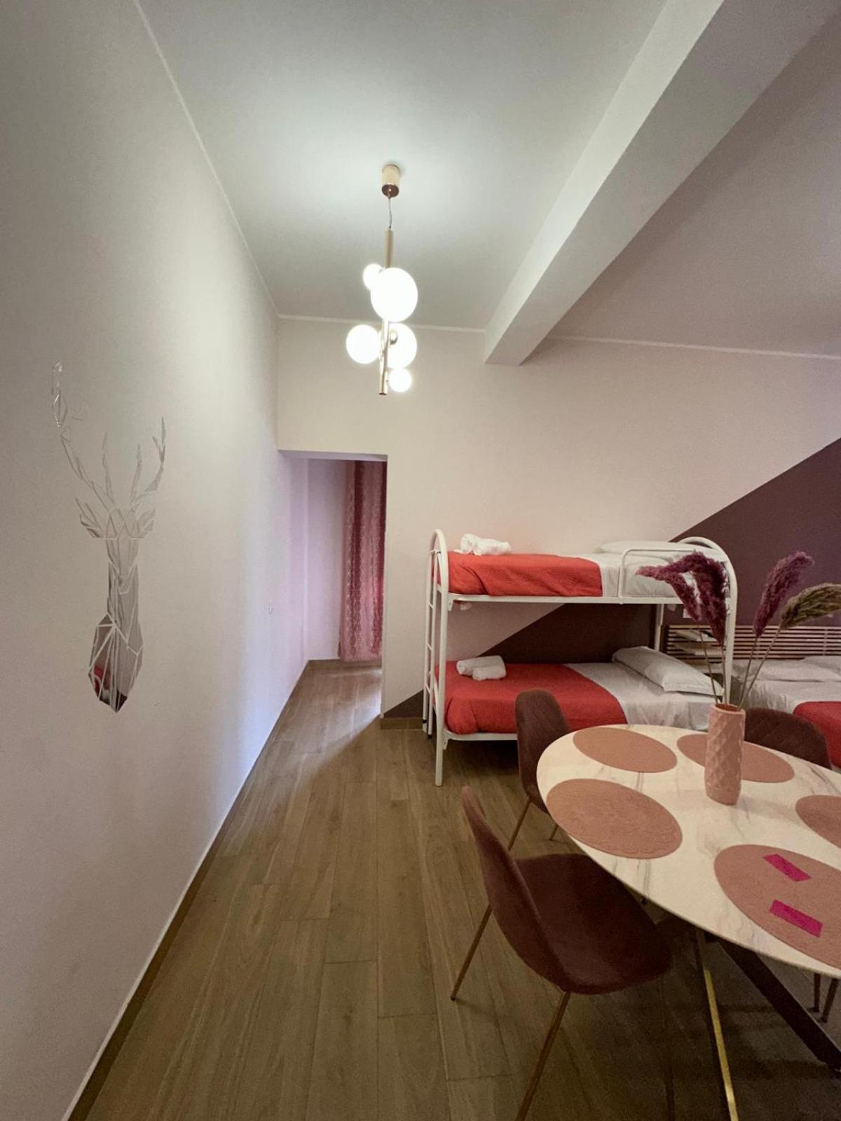 וילה סן ג'ובאני B&B Elegance מראה חיצוני תמונה