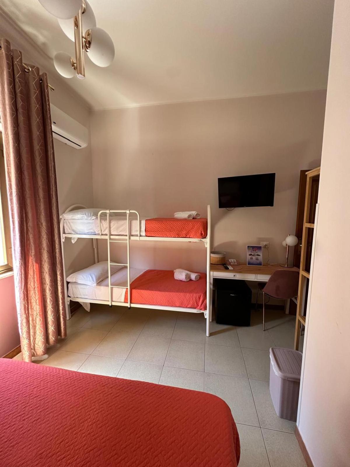 וילה סן ג'ובאני B&B Elegance מראה חיצוני תמונה