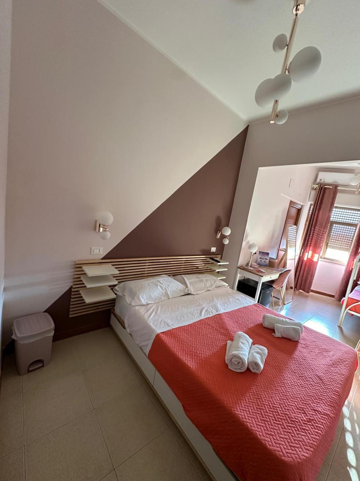 וילה סן ג'ובאני B&B Elegance מראה חיצוני תמונה