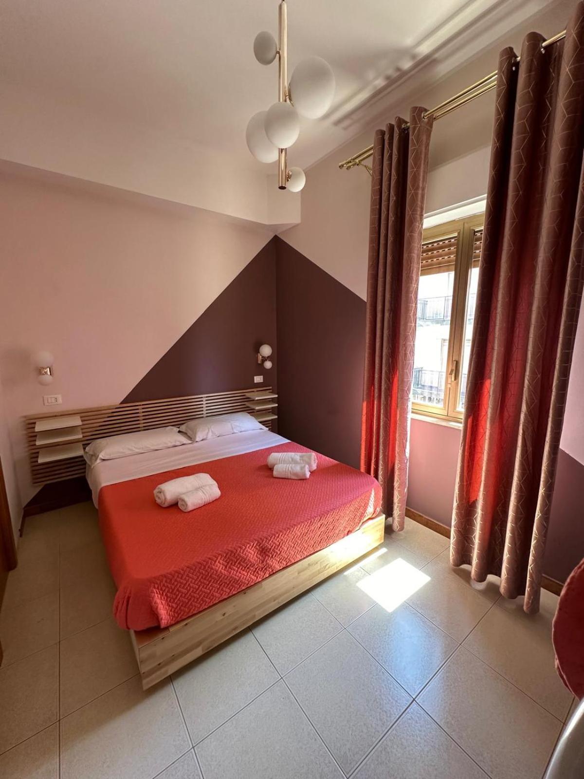 וילה סן ג'ובאני B&B Elegance מראה חיצוני תמונה