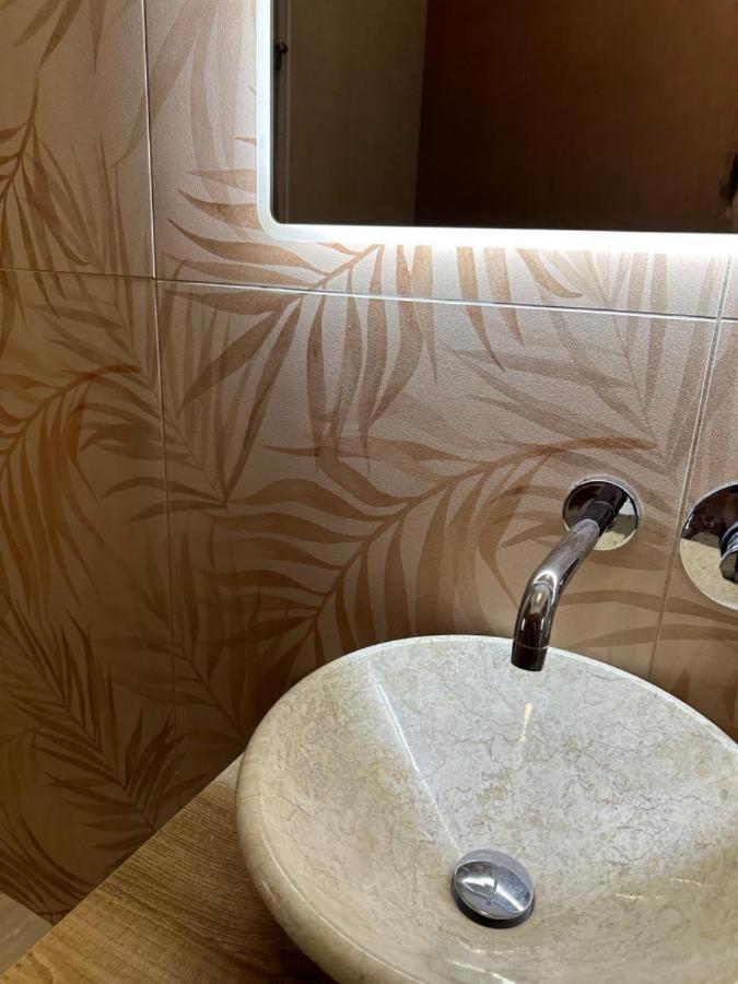 וילה סן ג'ובאני B&B Elegance מראה חיצוני תמונה