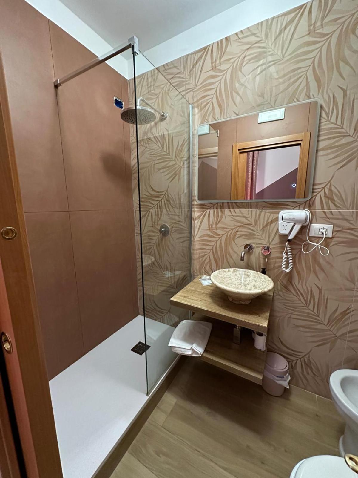 וילה סן ג'ובאני B&B Elegance מראה חיצוני תמונה