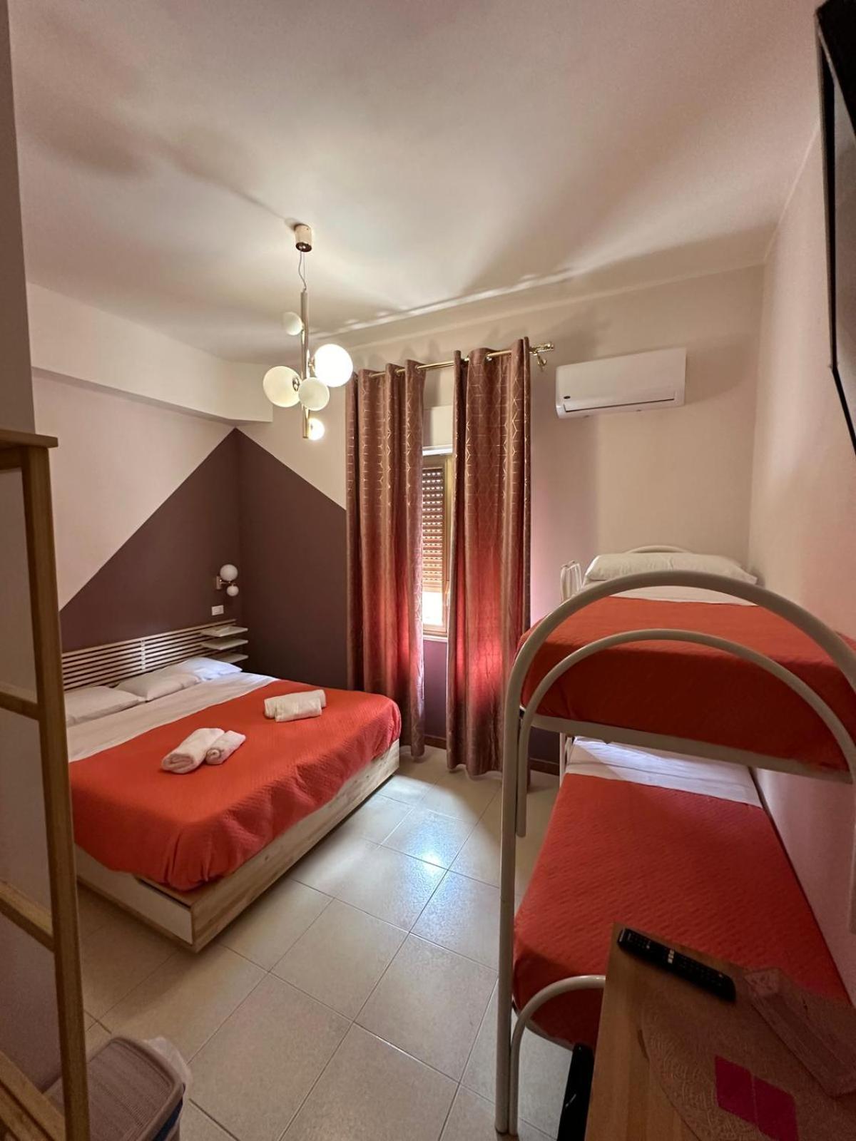וילה סן ג'ובאני B&B Elegance מראה חיצוני תמונה