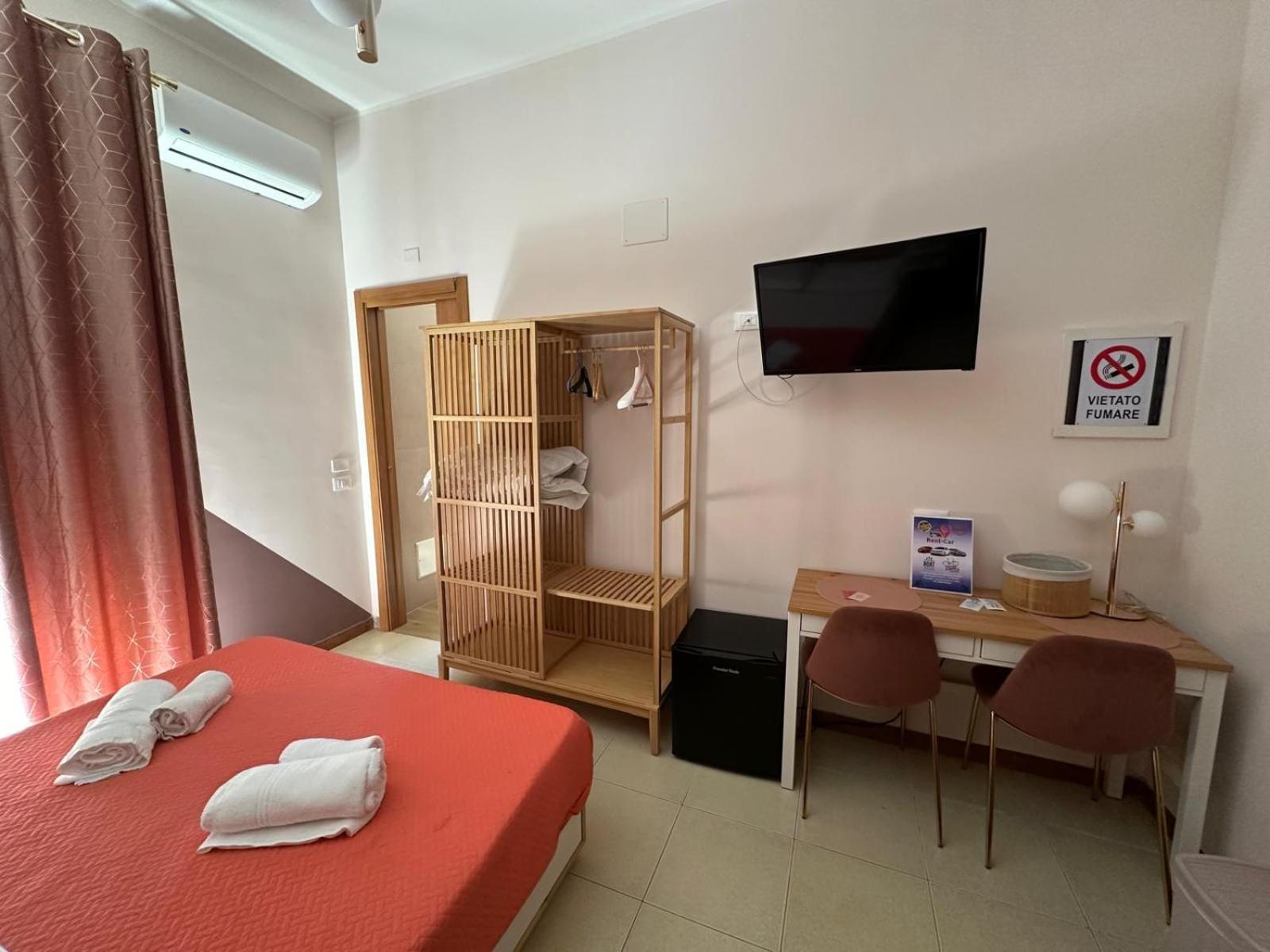וילה סן ג'ובאני B&B Elegance מראה חיצוני תמונה