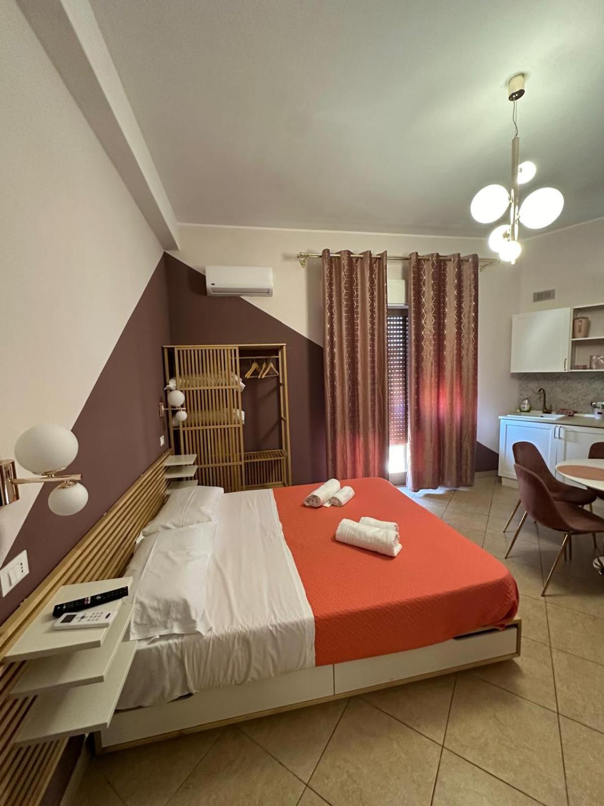 וילה סן ג'ובאני B&B Elegance מראה חיצוני תמונה