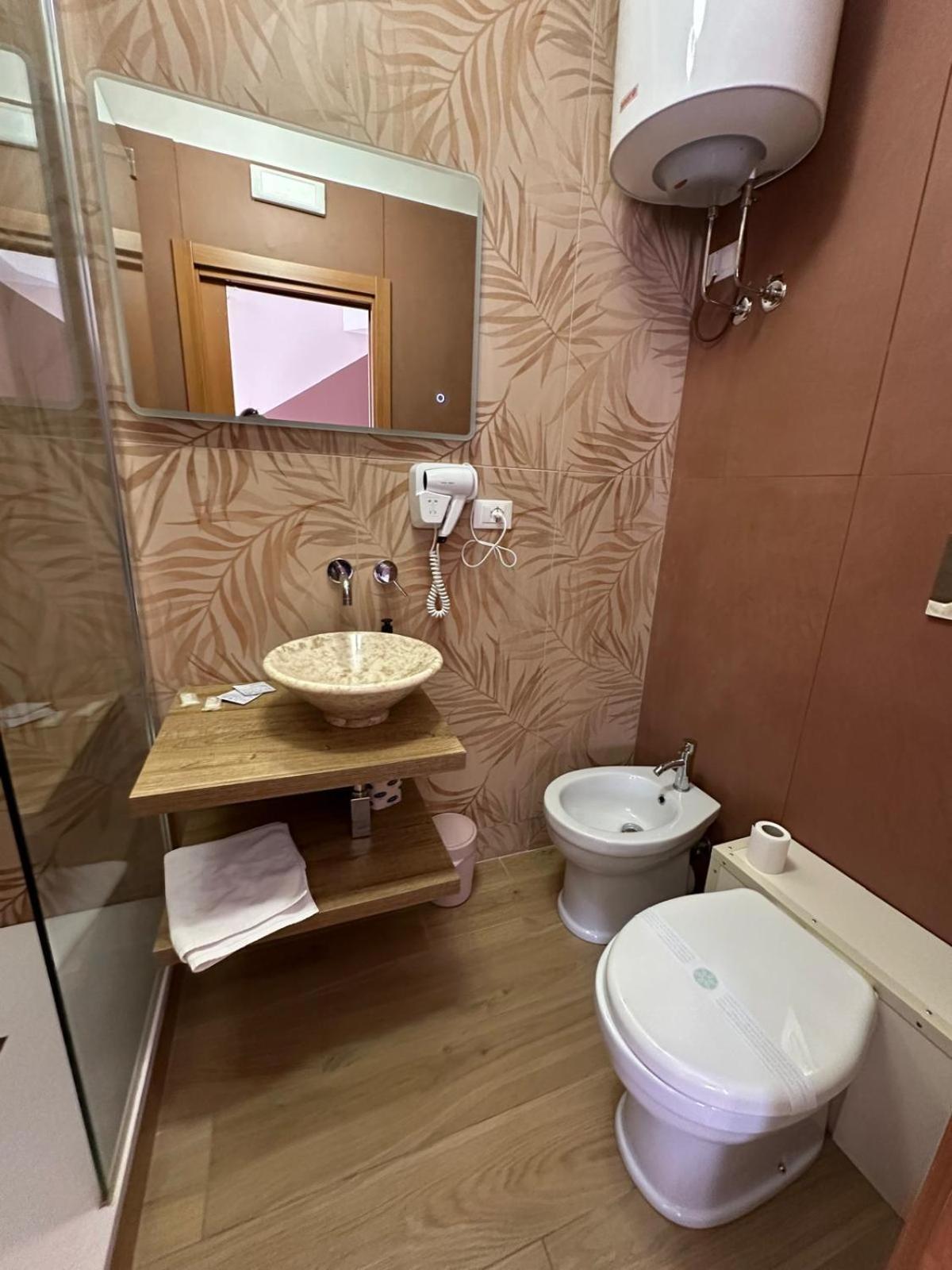 וילה סן ג'ובאני B&B Elegance מראה חיצוני תמונה