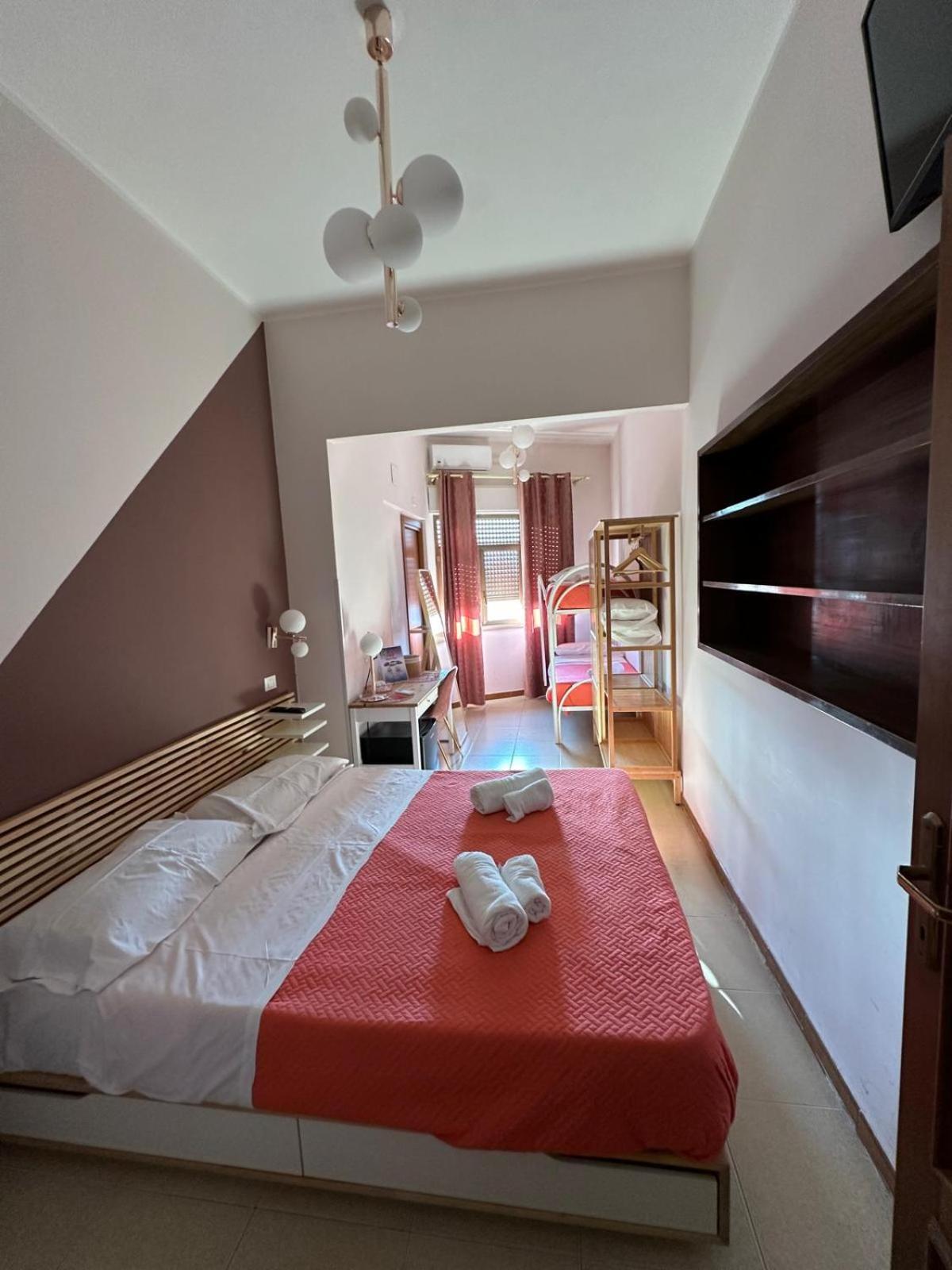 וילה סן ג'ובאני B&B Elegance מראה חיצוני תמונה