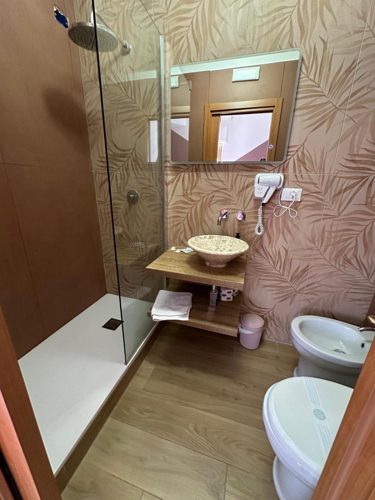 וילה סן ג'ובאני B&B Elegance מראה חיצוני תמונה